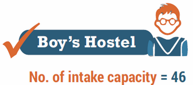 IGE Boy's Hostel