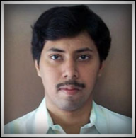 DR. ABHISHEK PAUL