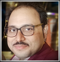 DR. ARJUN KAHALI
