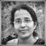 DR. MAUSUMI ARI ACHARYYA