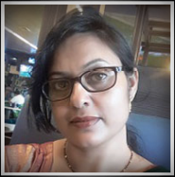 DR. PARAMITA GANGOPADHYAY BHATTACHARYA