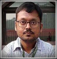 DR. SOURAV GHOSH