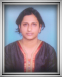Dr. BARNALI CHAKRABORTI