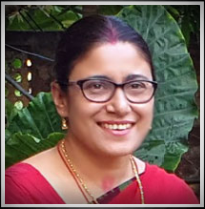 Sudipa Chakravarty