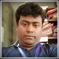 MR. KALYAN SAHA