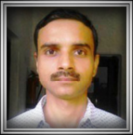 MR. ANIRBAN ROY CHOWDHURY