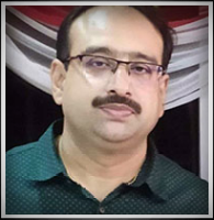 Arindam Mukherjee