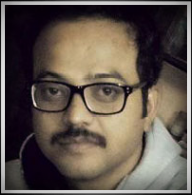 MR. KAMALESH ROY