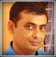 MR. NILOY SANYAL