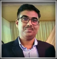 MR. PUSPAL DEY