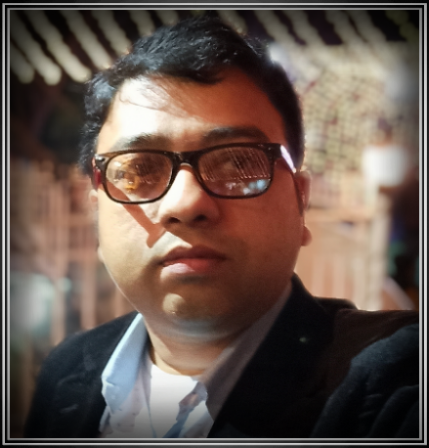 MR. SUBHRAJIT CHAKRABORTY