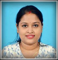 Puja Roy Nandy