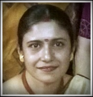 PROF. SUDIPA CHAKRAVARTY