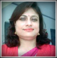 MS. SHARMISTHA SANYAL