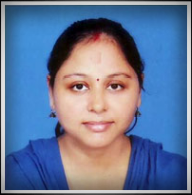 MS. TAMALI KUNDU