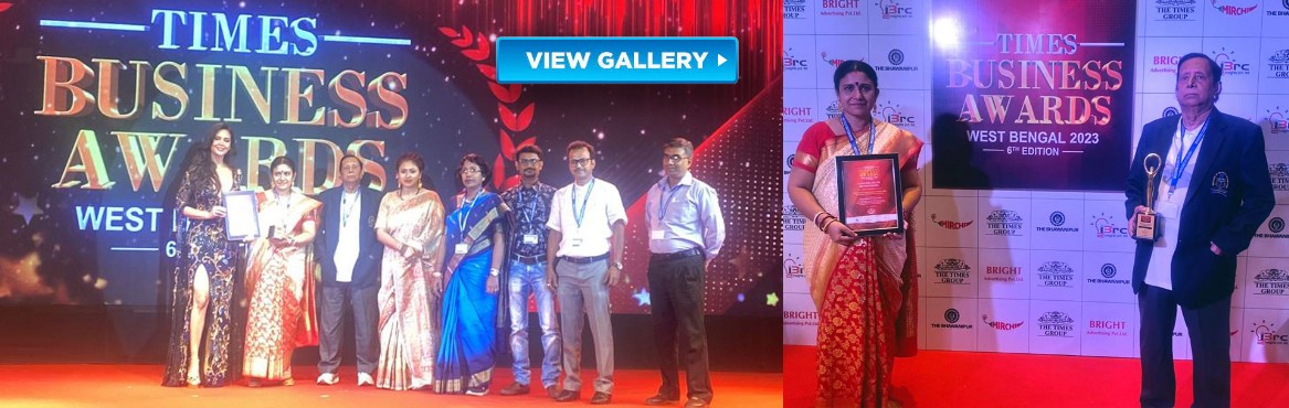 TIMES BUSINESS AWARD 2023