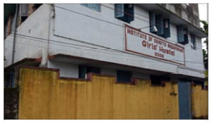 Hostel Facilities