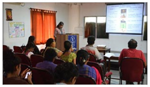 IGE Classroom