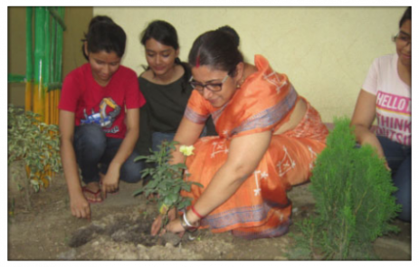 Outreach Programs