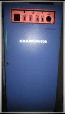 BOD for Drosophila Culture
