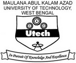 MAKAUT Logo