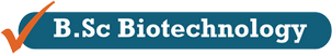 BSc in Biotechnology