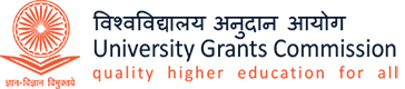 UGC logo